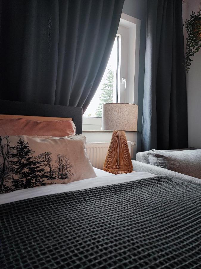 Elias Im Landhausstil 바이로이트 외부 사진