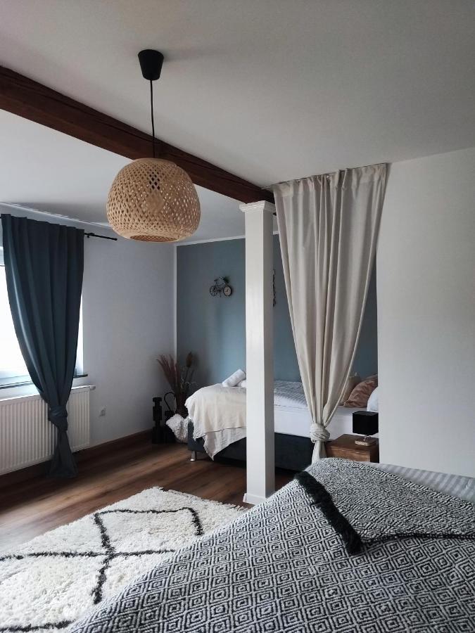 Elias Im Landhausstil 바이로이트 외부 사진